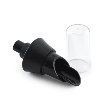 Norpro No Drip Wine Pourer and Stopper