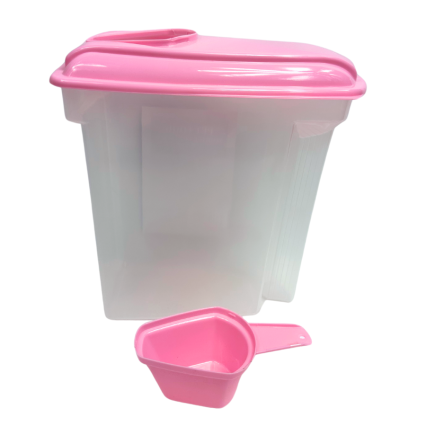 29 Cup Pet Food Storage Container PK