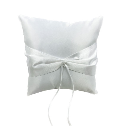 Bridal Essentials Ring Pillow