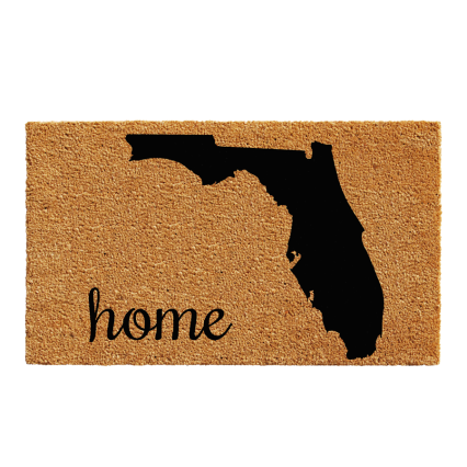 Florida Doormat