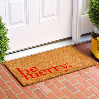 Doormats/Inserts