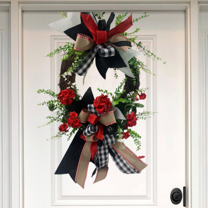 Conventional Wreath