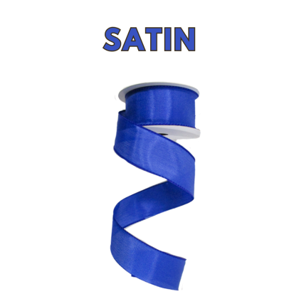 Satin Ribbon