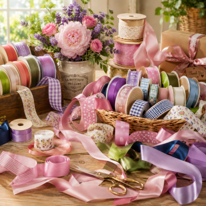 All Ribbon