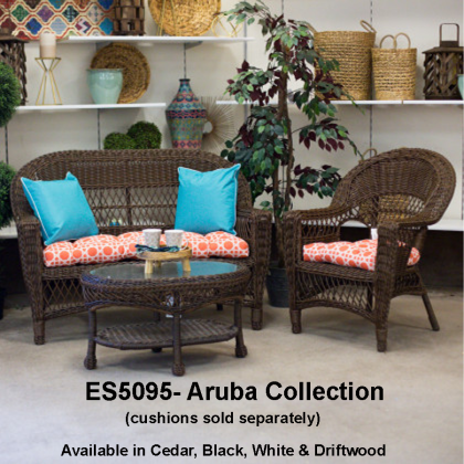 Aruba Collection