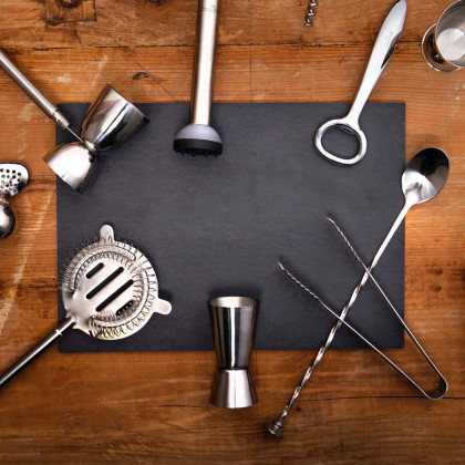 Bar & Wine Tools