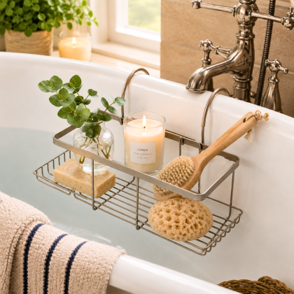 Bath Accessories
