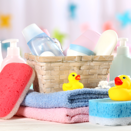 Bath Accessories