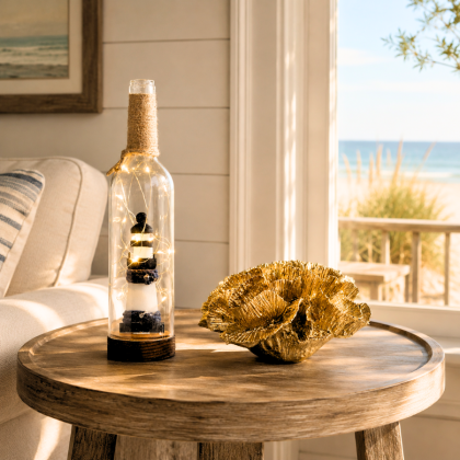 Beach Decor