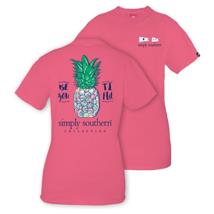 Simply Southern Beyoutiful In Strawberry Simply Southern Beyoutiful In Strawberry