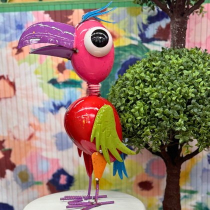 Bobble Jungle Birds