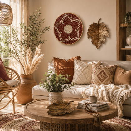 BoHo-Chic