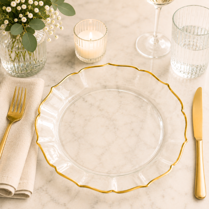 Bowls & Plates