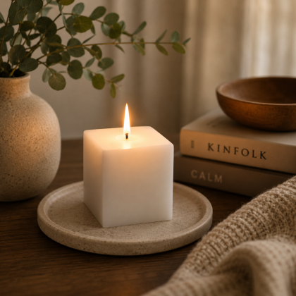 Candles & Fragrance