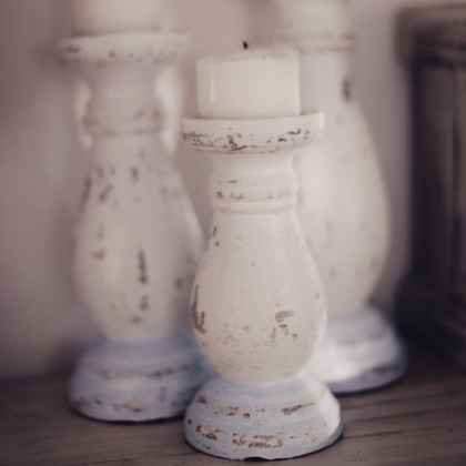 Candle Holders