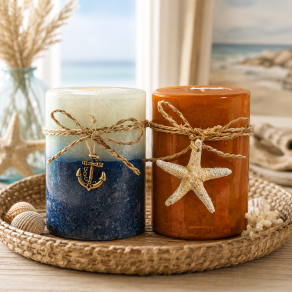 Candles