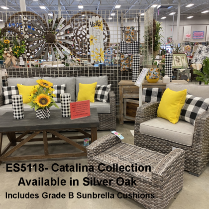 ES5118-Catalina Collection