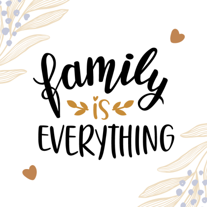 Family Treasures
