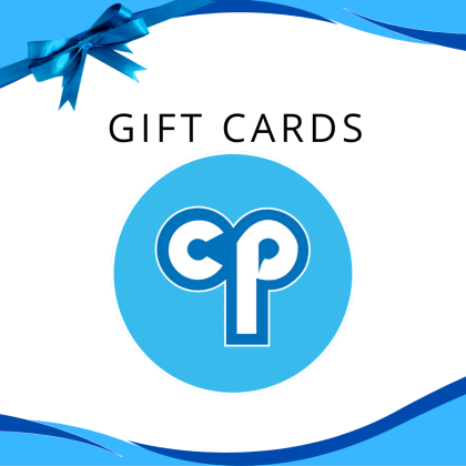 Gift Cards