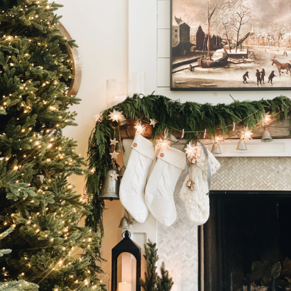 Christmas Greenery