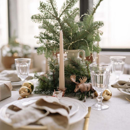 Kitchen & Dining