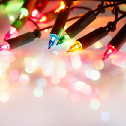 Christmas Lights