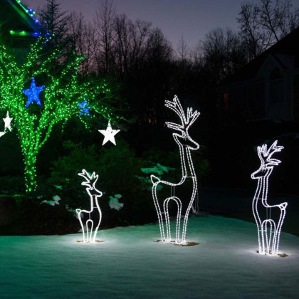 Yard & Patio Decor