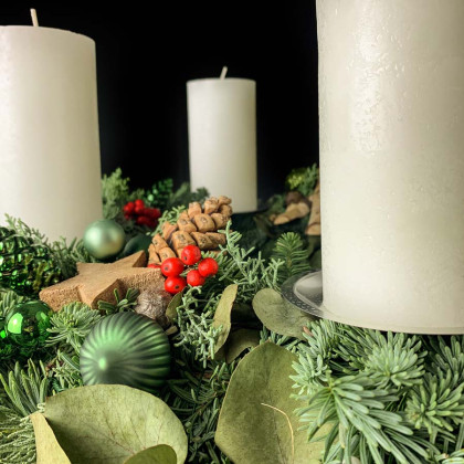 Candles & Fragrances