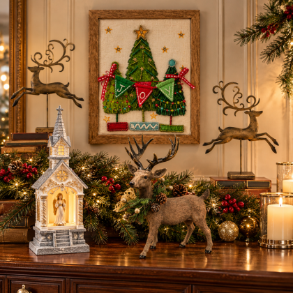 Christmas Decor