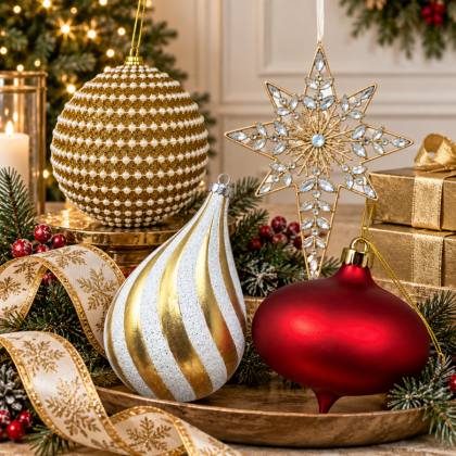 Christmas Ornaments