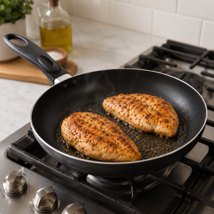 Cookware