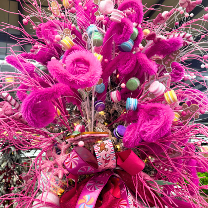 Colorful Candy