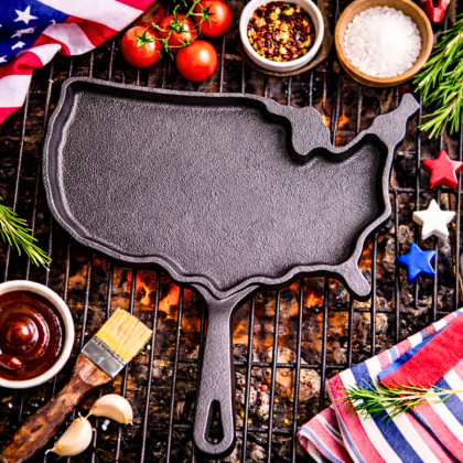 Independence Day Kitchen