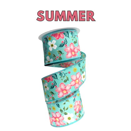 Summer Ribbon