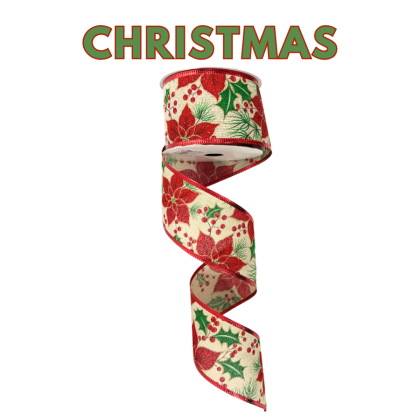 Christmas Ribbon