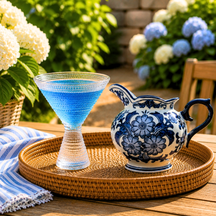 Drinkware & Accessories