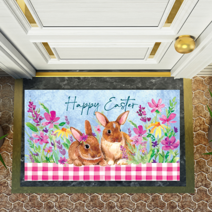 Easter Doormats