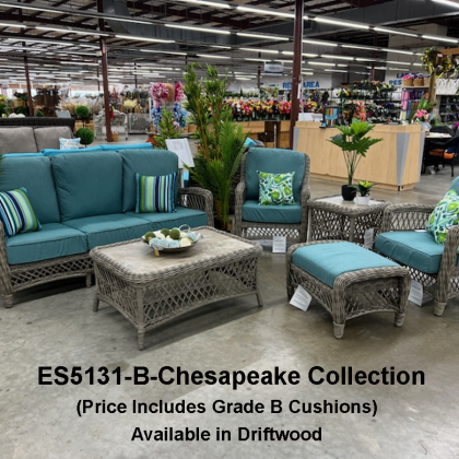 ES5131-B-Chesapeake Collection