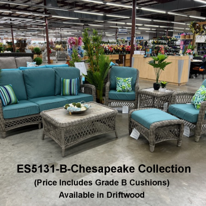 B-Chesapeake Collection