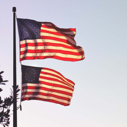 Everyday Flags