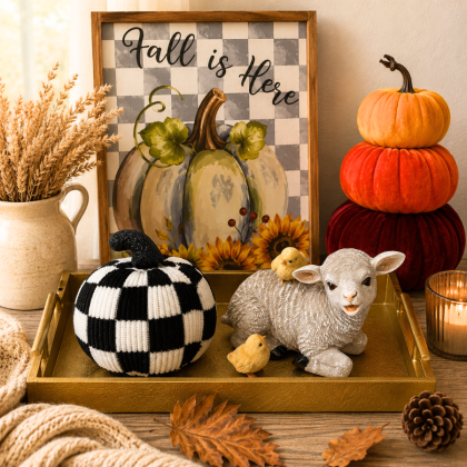 Fall Decor
