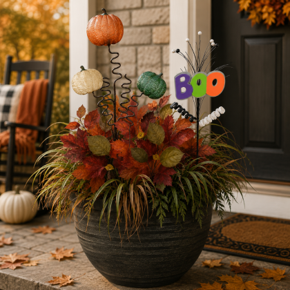 Fall Floral