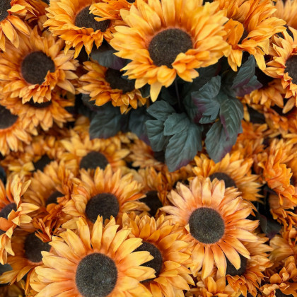 Fall Floral