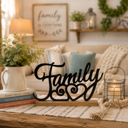 Family Treasures