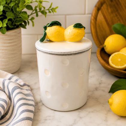 Food Storage & Canisters