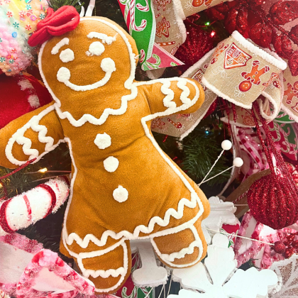Gingerbread