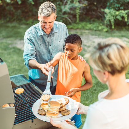 Grilling Accessories