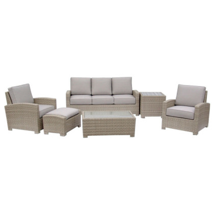Carolina Pottery Wicker Furniture Erwin Sons Bonaire Collection