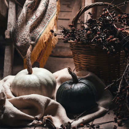 Halloween Home Accents & Decor