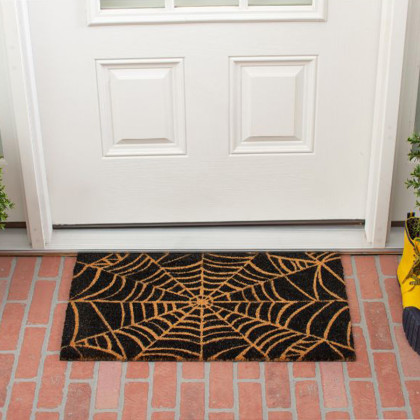 Halloween Doormats/Inserts